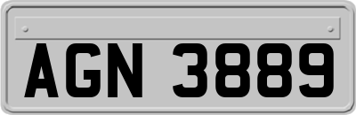 AGN3889