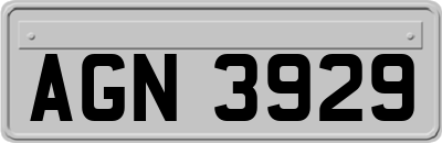 AGN3929