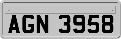 AGN3958