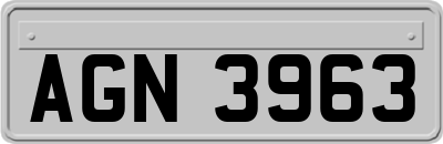 AGN3963
