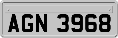 AGN3968