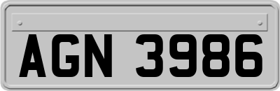 AGN3986