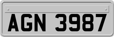 AGN3987