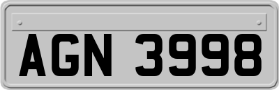 AGN3998