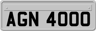 AGN4000