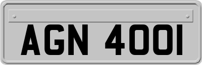 AGN4001