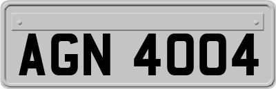 AGN4004