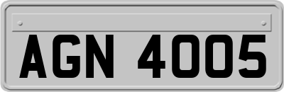 AGN4005