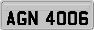 AGN4006