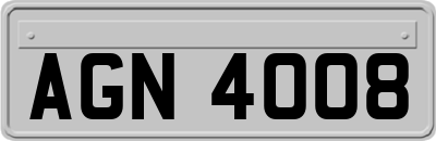 AGN4008