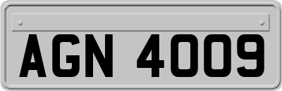 AGN4009