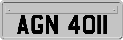 AGN4011