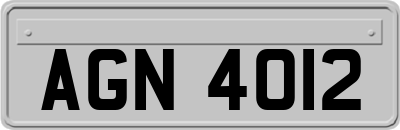AGN4012