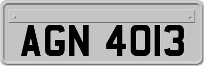 AGN4013