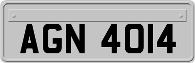 AGN4014