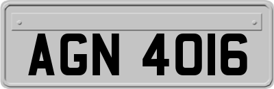 AGN4016