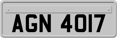 AGN4017