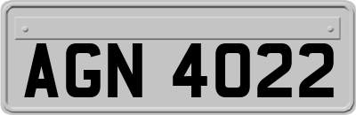 AGN4022