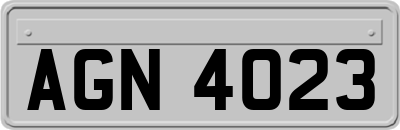 AGN4023