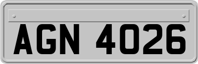 AGN4026