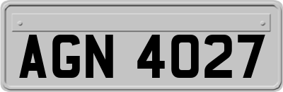 AGN4027