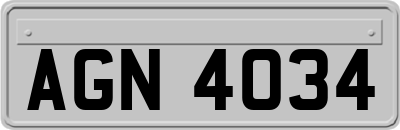 AGN4034