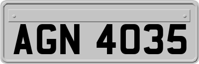 AGN4035