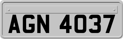 AGN4037