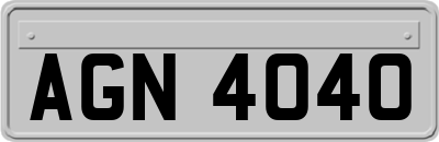 AGN4040