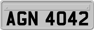 AGN4042
