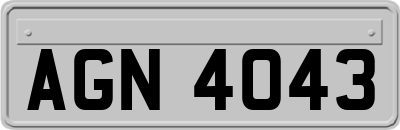 AGN4043