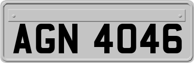 AGN4046