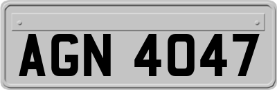 AGN4047