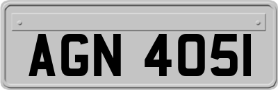 AGN4051