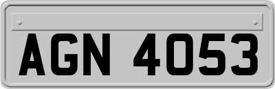 AGN4053