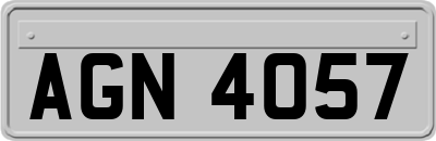 AGN4057