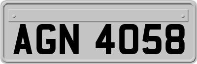 AGN4058