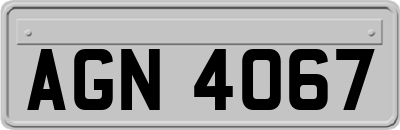 AGN4067