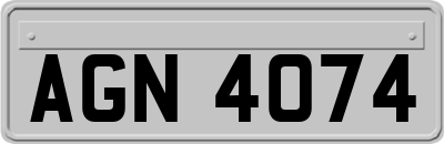 AGN4074