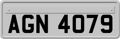 AGN4079
