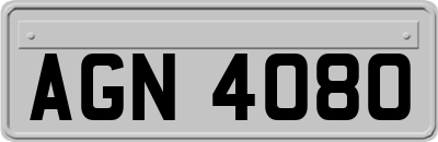 AGN4080