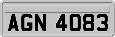AGN4083