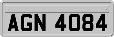 AGN4084