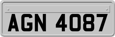 AGN4087