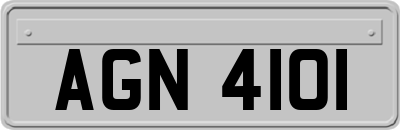 AGN4101