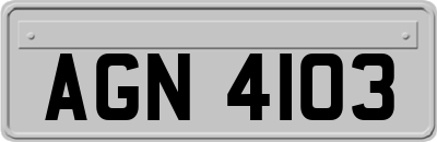 AGN4103