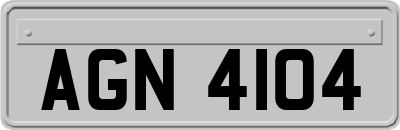 AGN4104