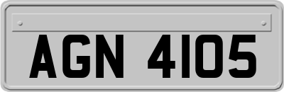 AGN4105