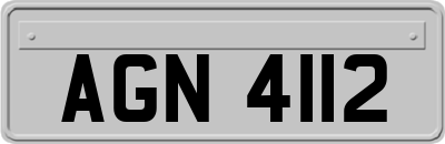 AGN4112
