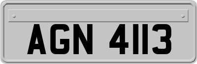 AGN4113